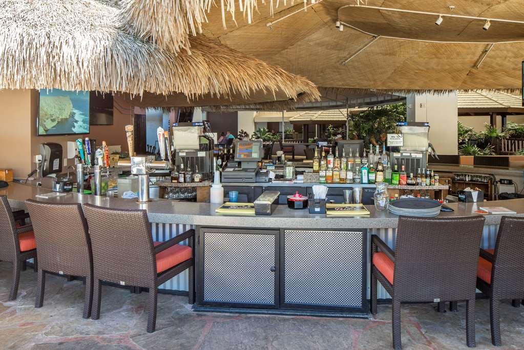 Hilton Vacation Club Kaanapali Beach Maui Εστιατόριο φωτογραφία