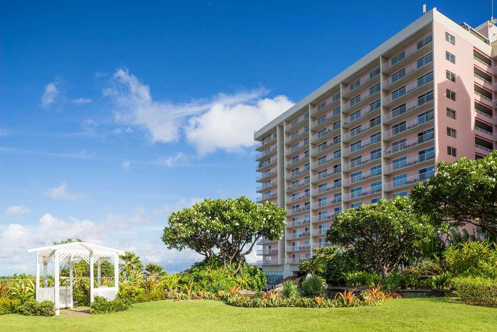 Hilton Vacation Club Kaanapali Beach Maui Εξωτερικό φωτογραφία