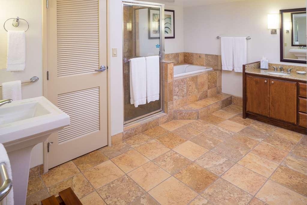 Hilton Vacation Club Kaanapali Beach Maui Δωμάτιο φωτογραφία