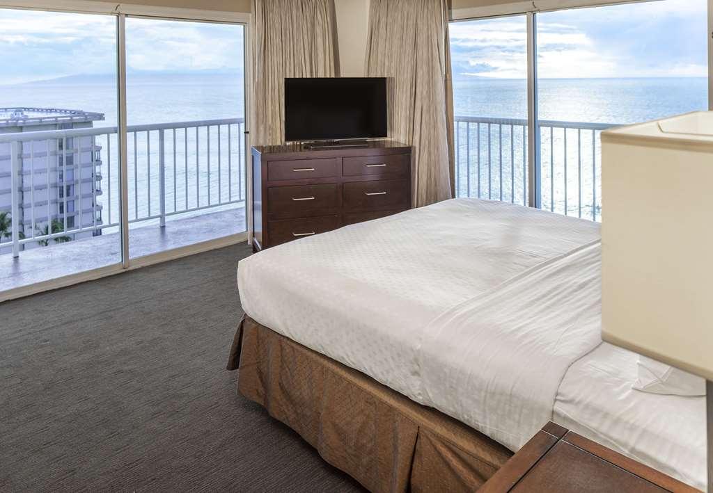 Hilton Vacation Club Kaanapali Beach Maui Δωμάτιο φωτογραφία