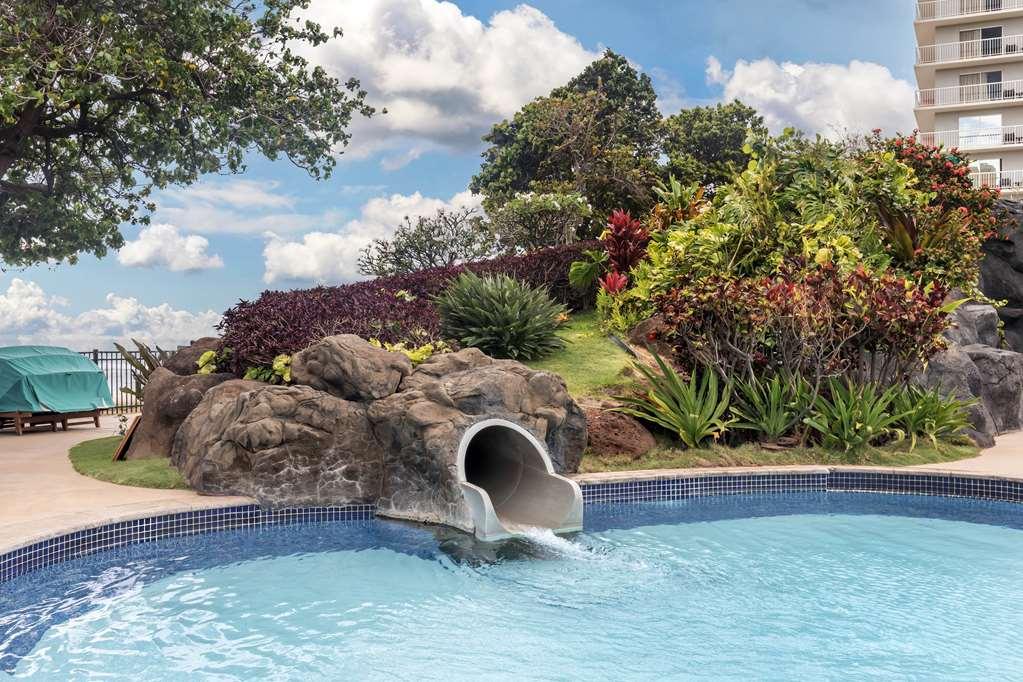 Hilton Vacation Club Kaanapali Beach Maui Ανέσεις φωτογραφία