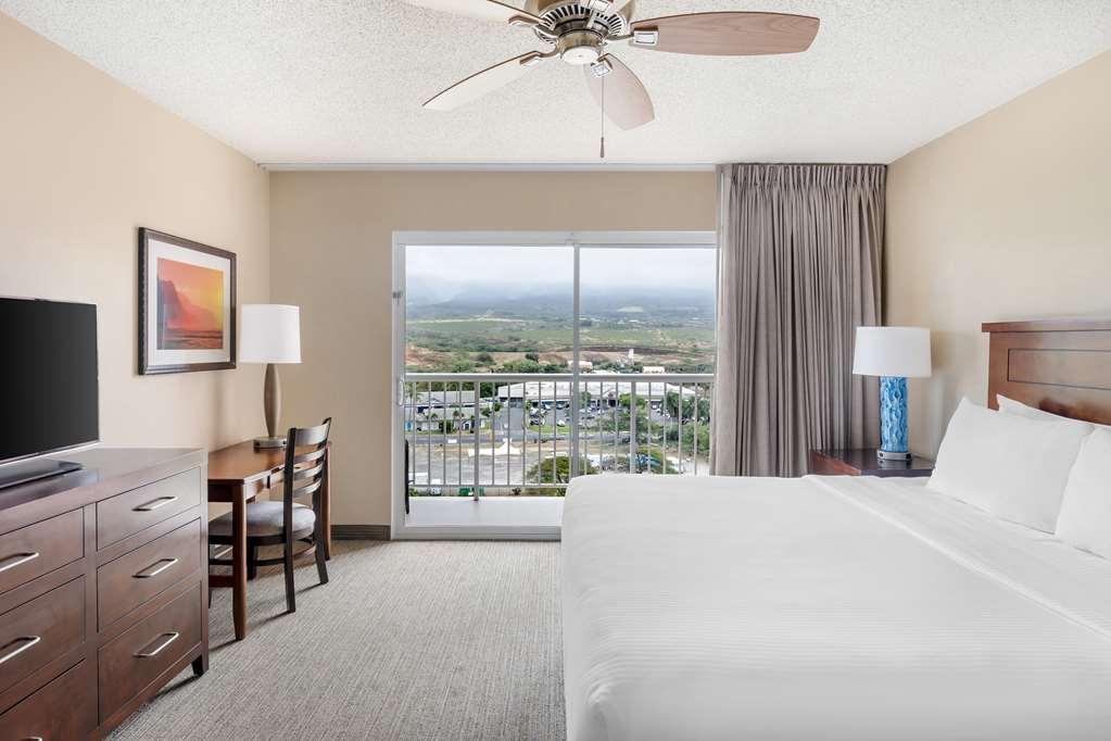 Hilton Vacation Club Kaanapali Beach Maui Δωμάτιο φωτογραφία