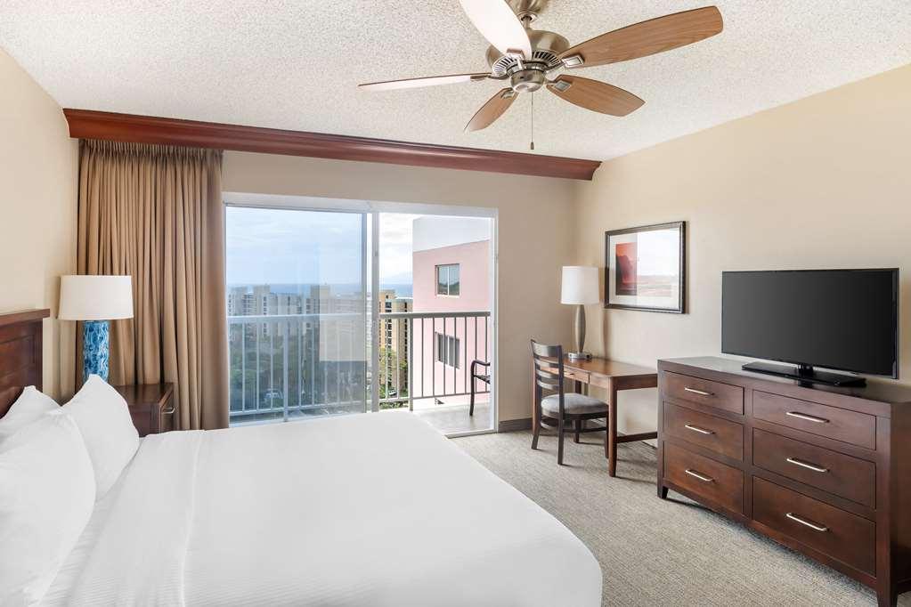 Hilton Vacation Club Kaanapali Beach Maui Δωμάτιο φωτογραφία