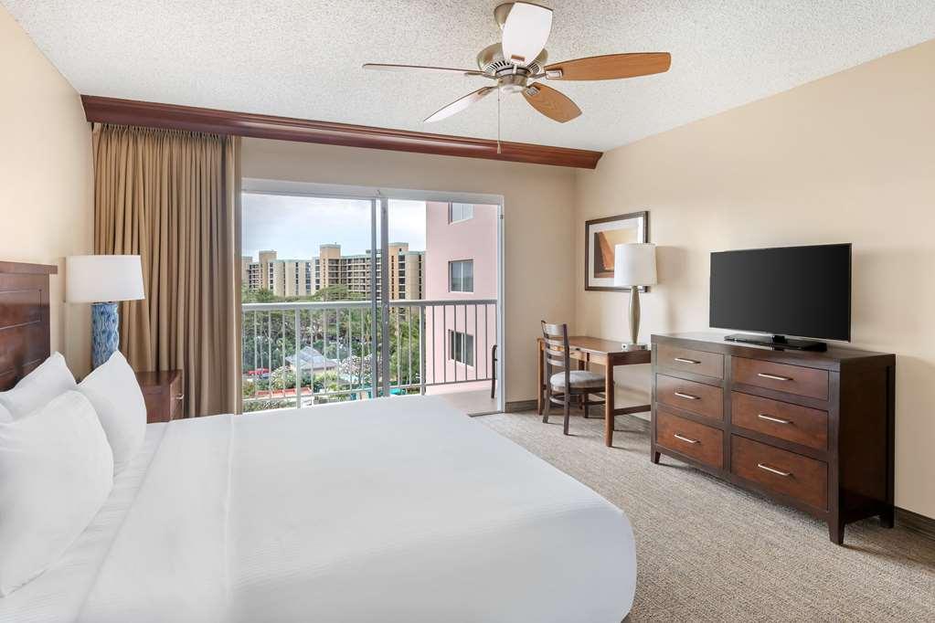Hilton Vacation Club Kaanapali Beach Maui Δωμάτιο φωτογραφία