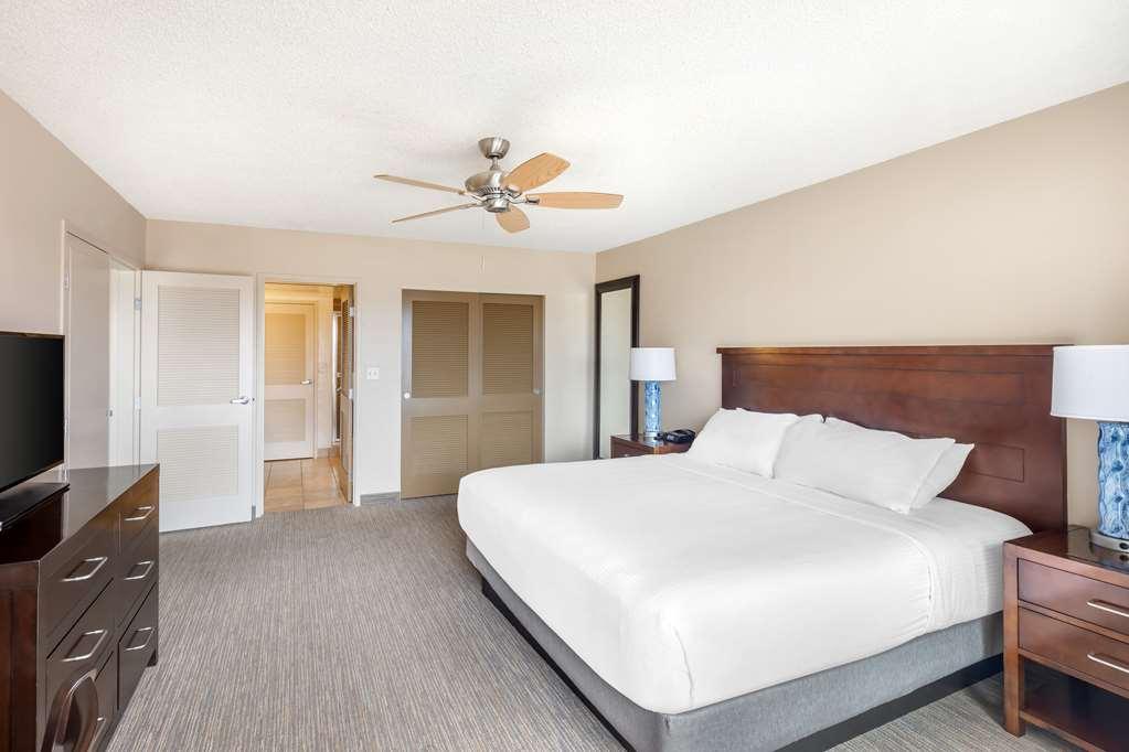 Hilton Vacation Club Kaanapali Beach Maui Δωμάτιο φωτογραφία