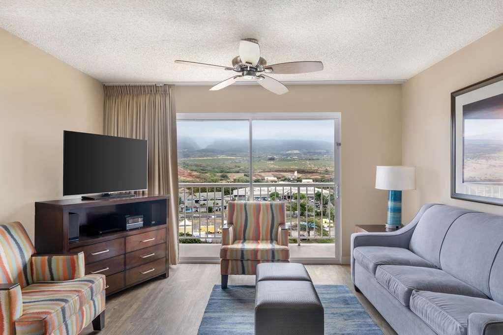 Hilton Vacation Club Kaanapali Beach Maui Δωμάτιο φωτογραφία