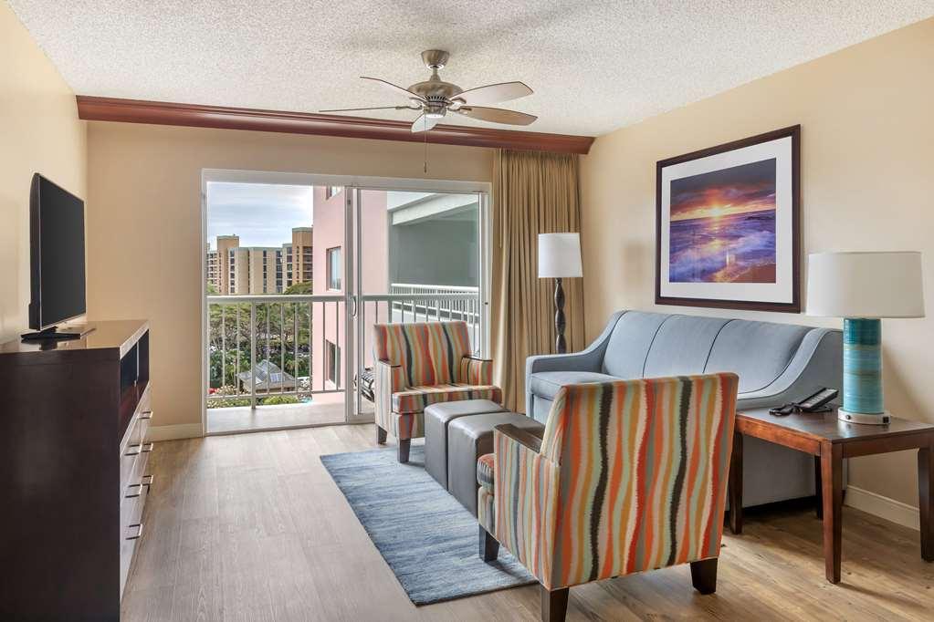 Hilton Vacation Club Kaanapali Beach Maui Δωμάτιο φωτογραφία