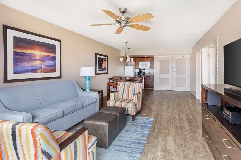 Hilton Vacation Club Kaanapali Beach Maui Δωμάτιο φωτογραφία