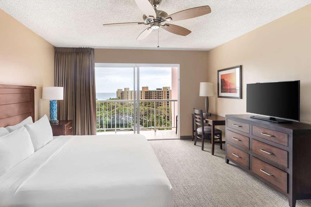 Hilton Vacation Club Kaanapali Beach Maui Δωμάτιο φωτογραφία