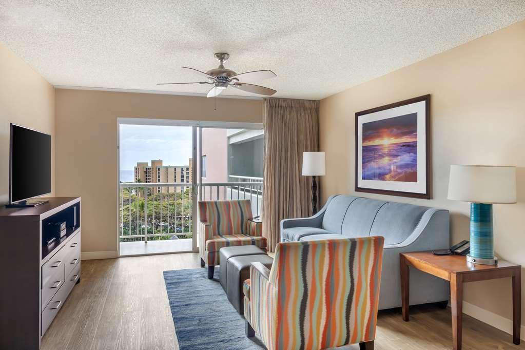 Hilton Vacation Club Kaanapali Beach Maui Δωμάτιο φωτογραφία