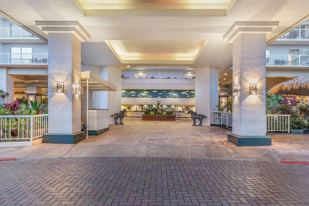 Hilton Vacation Club Kaanapali Beach Maui Εξωτερικό φωτογραφία