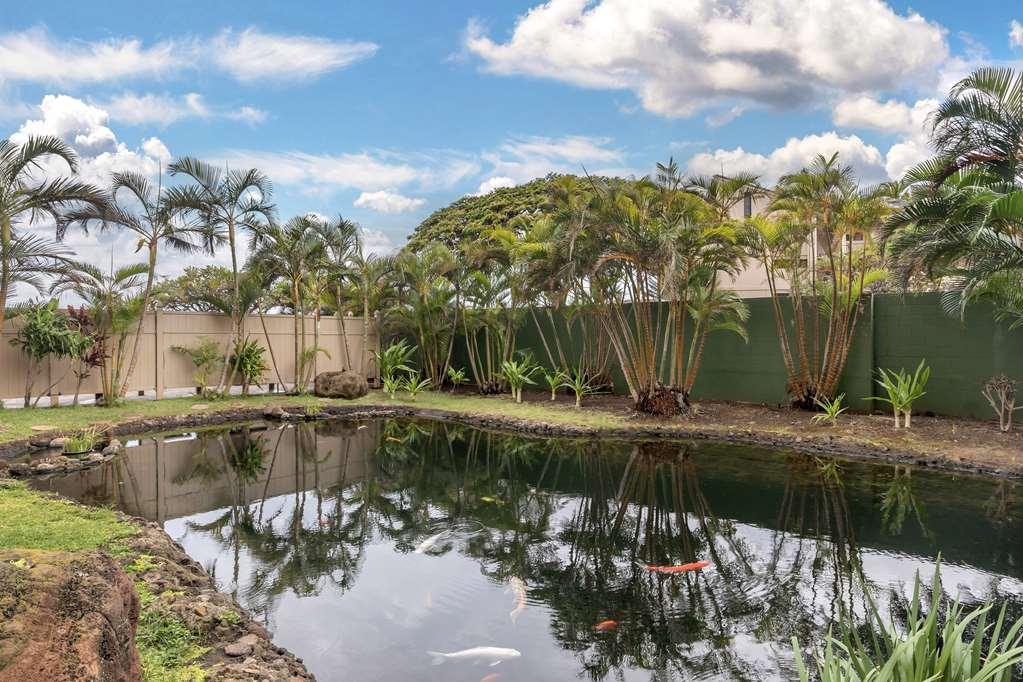 Hilton Vacation Club Kaanapali Beach Maui Εξωτερικό φωτογραφία