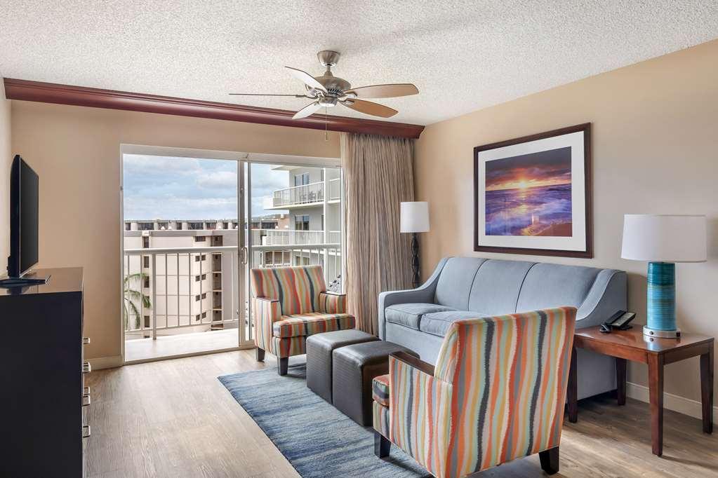Hilton Vacation Club Kaanapali Beach Maui Δωμάτιο φωτογραφία