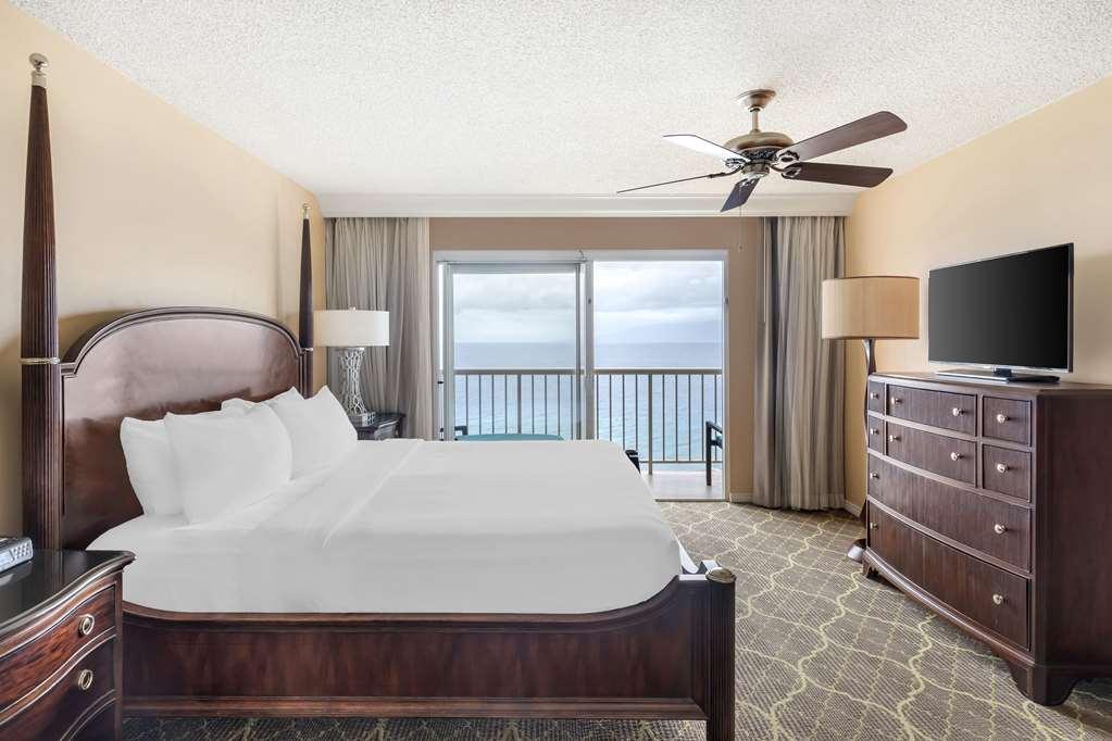 Hilton Vacation Club Kaanapali Beach Maui Δωμάτιο φωτογραφία