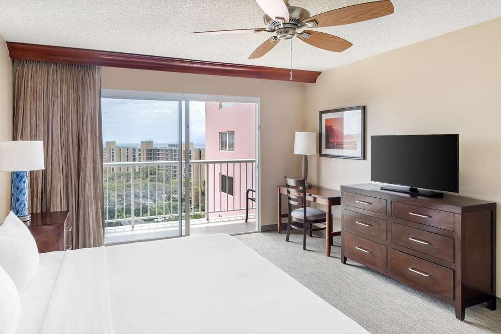 Hilton Vacation Club Kaanapali Beach Maui Δωμάτιο φωτογραφία