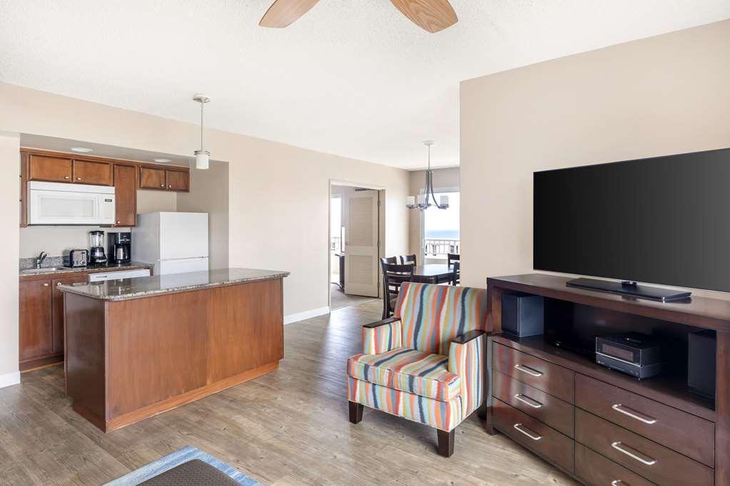 Hilton Vacation Club Kaanapali Beach Maui Δωμάτιο φωτογραφία