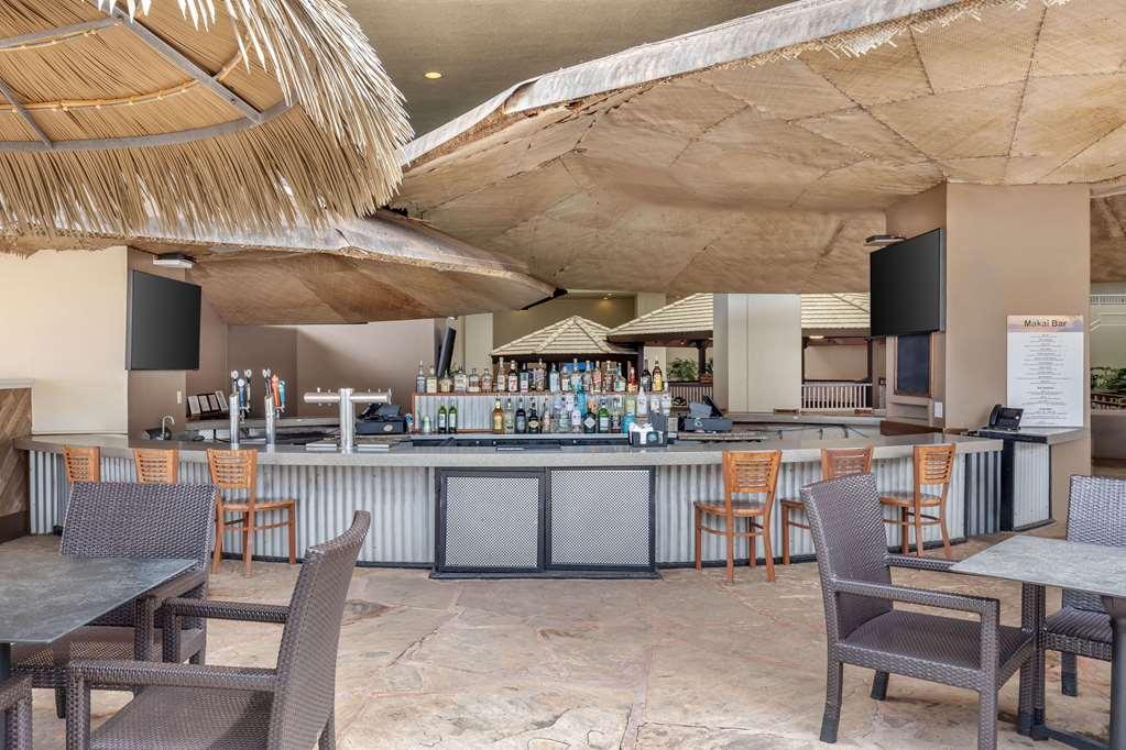 Hilton Vacation Club Kaanapali Beach Maui Εστιατόριο φωτογραφία