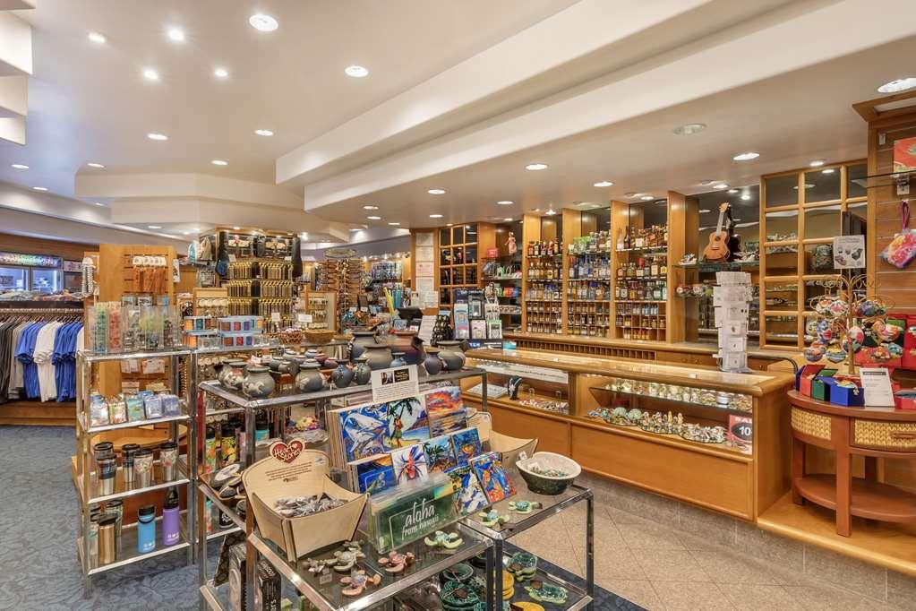 Hilton Vacation Club Kaanapali Beach Maui Ανέσεις φωτογραφία