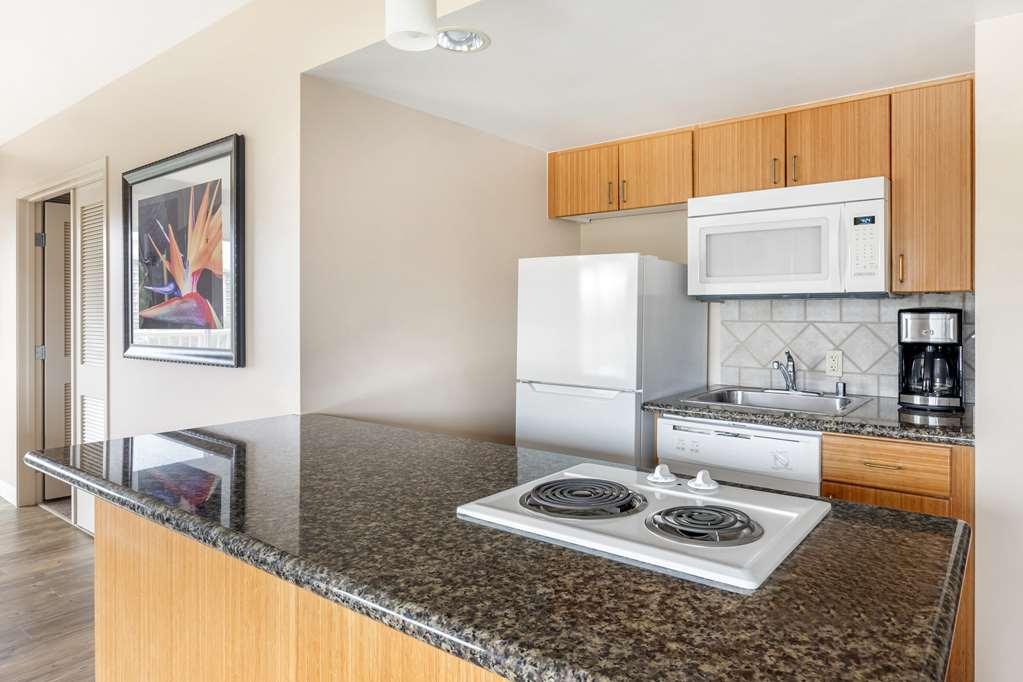 Hilton Vacation Club Kaanapali Beach Maui Δωμάτιο φωτογραφία