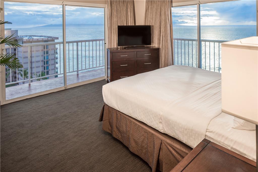 Hilton Vacation Club Kaanapali Beach Maui Δωμάτιο φωτογραφία
