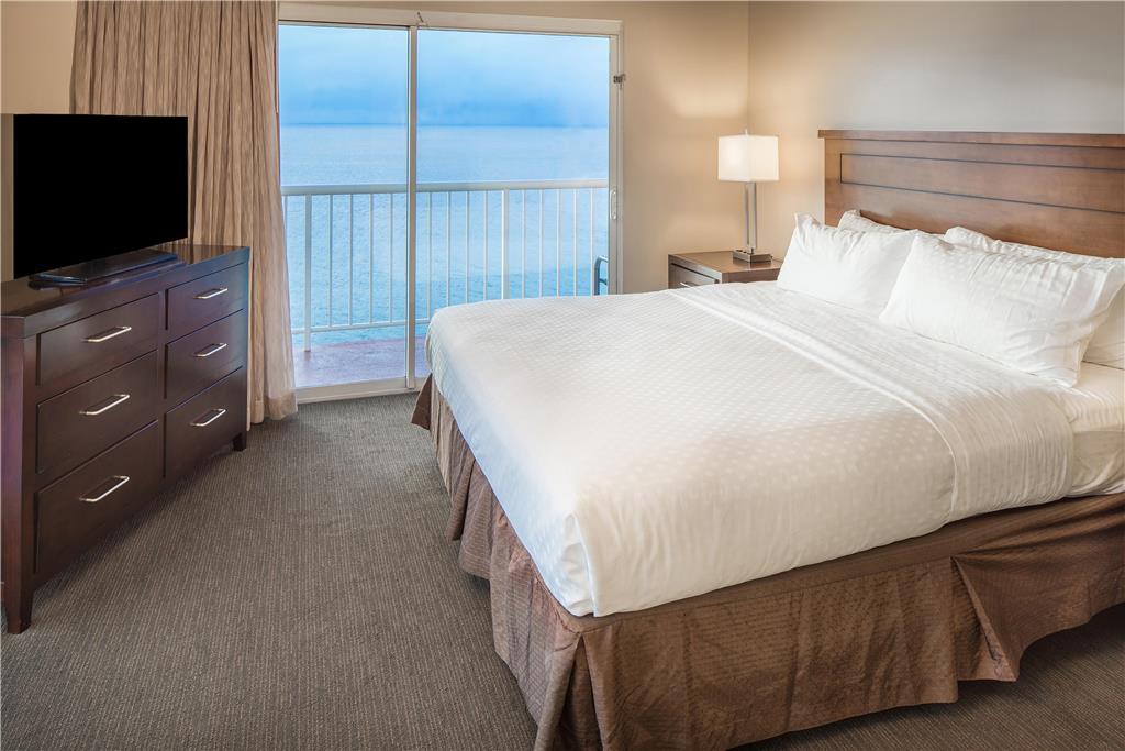 Hilton Vacation Club Kaanapali Beach Maui Δωμάτιο φωτογραφία